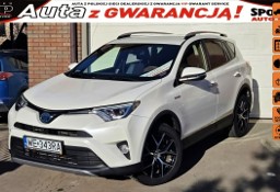 Toyota RAV 4 IV 2,5 HYBRID,PRESTIGE, Salon PL, I WŁ ,bezwypadkowa,serwis Fatura vat2