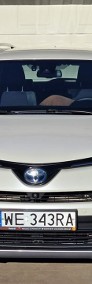 Toyota RAV 4 IV 2,5 HYBRID,PRESTIGE, Salon PL, I WŁ ,bezwypadkowa,serwis Fatura vat2-3