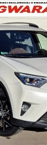 Toyota RAV 4 IV 2,5 HYBRID,PRESTIGE, Salon PL, I WŁ ,bezwypadkowa,serwis Fatura vat2-4
