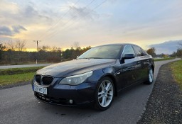 BMW SERIA 5 V (E60/E61) BMW SERIA 5