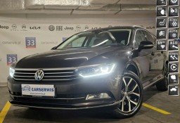 Volkswagen Passat B8 Salon Polska| Highline | Virtual | ErgoComfort