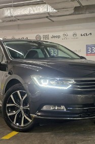 Volkswagen Passat B8 Salon Polska| Highline | Virtual | ErgoComfort-2