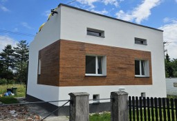 Dom Czechowice-Dziedzice, ul. Zimowa 2