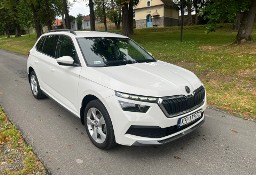 Skoda Kamiq STYLE • DSG • Full LED • Kamera • Virtual Cockpit//Fakt. VAT 23%