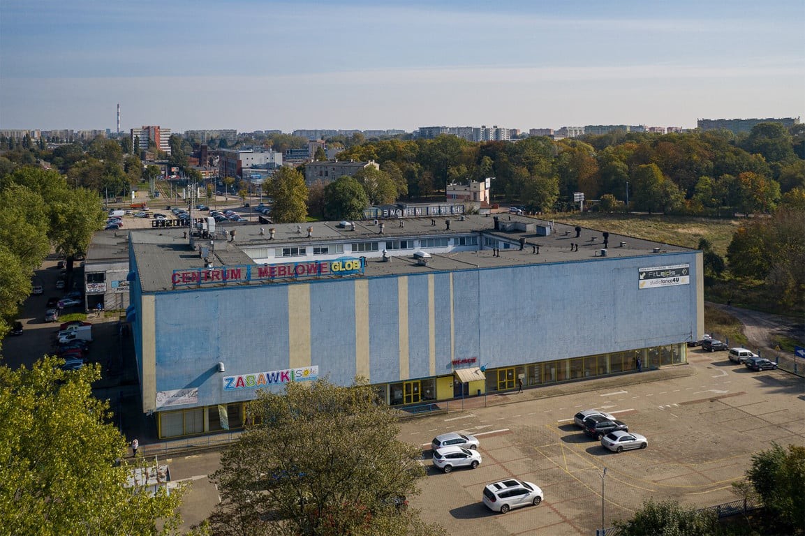 Magazyn dla e-commerce, hurtowni lub firmy logistycznej | 258 m² | rampa - Widok 4