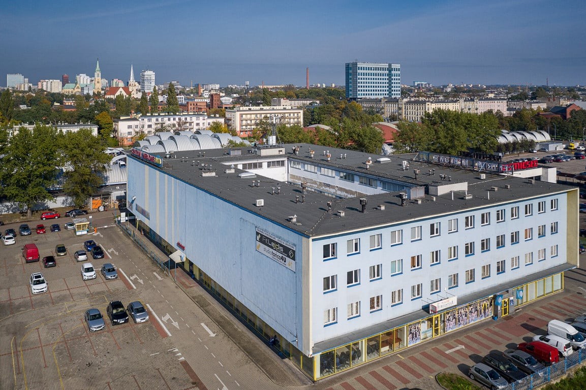 Magazyn dla e-commerce, hurtowni lub firmy logistycznej | 258 m² | rampa - Widok 5