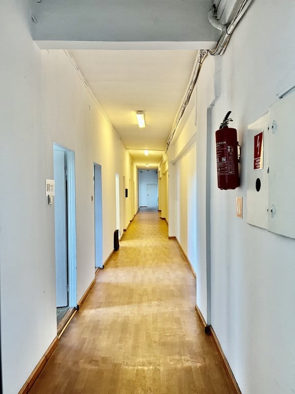 Magazyn dla e-commerce, hurtowni lub firmy logistycznej | 258 m² | rampa - Widok 6