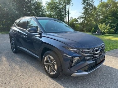 Hyundai Tucson III 1.6 T-GDi Executive 2WD DCT 1.6 T-GDi Executive 2WD DCT 150KM-1