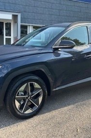 Hyundai Tucson III 1.6 T-GDi Executive 2WD DCT 1.6 T-GDi Executive 2WD DCT 150KM-2