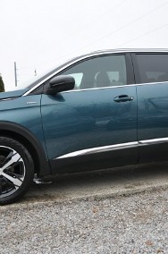 Peugeot 5008 II nawi*asystent pasa ruchu*bluetooth*ful led*gtline*pół skóra*android*-2