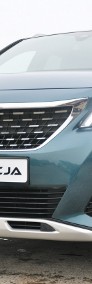 Peugeot 5008 II nawi*asystent pasa ruchu*bluetooth*ful led*gtline*pół skóra*android*-3