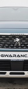 Peugeot 5008 II nawi*asystent pasa ruchu*bluetooth*ful led*gtline*pół skóra*android*-4