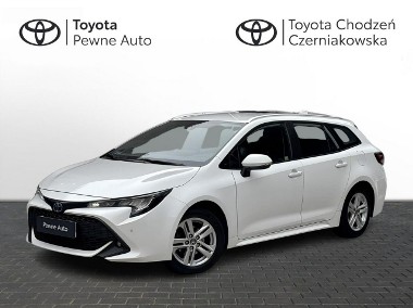 Toyota Corolla XII 1.8 Hybrid COMFORT, salon Polska, gwarancja, FV23%-1