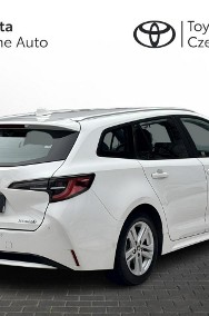 Toyota Corolla XII 1.8 Hybrid COMFORT, salon Polska, gwarancja, FV23%-2