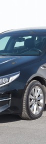 Kia Optima IV , Automat, Skóra, Navi, Klimatronic, Tempomat, Parktronic,-3