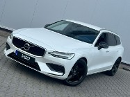 Volvo V60 II Biała Perła Bezwypadkowy Oryginalny Lakier Gwarancja 1 Rok