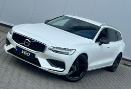 Volvo V60 II Biała Perła Bezwypadkowy Oryginalny Lakier Gwarancja 1 Rok