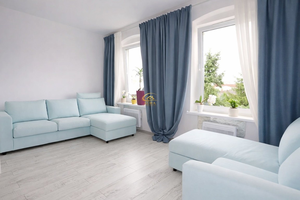 Mieszkanie na sprzedaż, 1 pokój, 35 m², Świebodzice