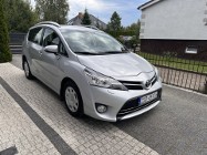 Toyota Verso Verso 2.0 D-4D 124KM Kamera Tempomat Klimatronik !!