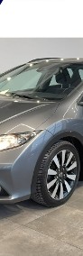 Honda Civic IX Tourer 1.8 i-VTEC 141KM M6 2014 r., salon PL, serwisowana w ASO-4