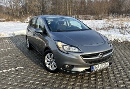 Opel Corsa E 1.4 benz. Ładna Zadbana