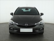 Opel Astra J , Salon Polska, Serwis ASO, Klimatronic, Tempomat, Parktronic