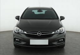 Opel Astra J , Salon Polska, Serwis ASO, Klimatronic, Tempomat, Parktronic