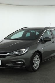 Opel Astra J , Salon Polska, Serwis ASO, Klimatronic, Tempomat, Parktronic-2