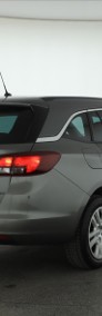 Opel Astra J , Salon Polska, Serwis ASO, Klimatronic, Tempomat, Parktronic-4