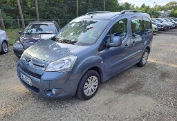 Citroen Berlingo II POLECAM