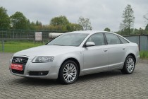 Audi A6 III (C6) QUATTRO 3,0 232 km doinwestowany