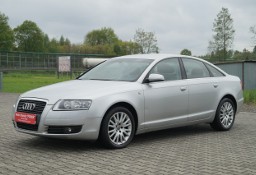 Audi A6 III (C6) QUATTRO 3,0 232 km doinwestowany