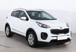 Kia Sportage IV , Salon Polska, Serwis ASO, Klimatronic, Tempomat, Parktronic
