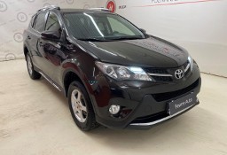 Toyota RAV 4 IV Toyota Rav4 2.0, Benzyna 152KM, salon Polska, FV 23%