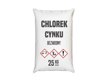 Chlorek cynku bezwodny -1