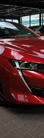 Peugeot 508 II 1.6 225KM First Edition GT Automat,NightVision,Panorama,El.Fotele+Pa-4
