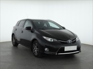 Toyota Auris II , Salon Polska, Klimatronic, Parktronic