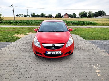 ŚLICZNY I ZADBANY BENZYNIACZEK.-1