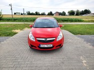 Opel Corsa D ŚLICZNY I ZADBANY BENZYNIACZEK.