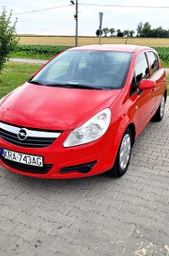 ŚLICZNY I ZADBANY BENZYNIACZEK.-2