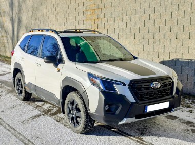 Subaru Forester IV-1