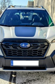 Subaru Forester IV-2