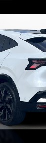 Renault Rafale 1.2 E-Tech Full Hybrid 200 esprit Alpine MMT-3