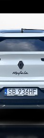Renault Rafale 1.2 E-Tech Full Hybrid 200 esprit Alpine MMT-4