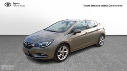Opel Astra K Opel Astra 1.4 T Dynamic
