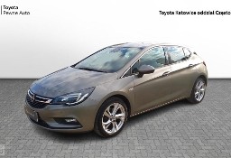 Opel Astra K Opel Astra 1.4 T Dynamic