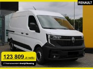 Renault Master L2H2 Extra AT9 L2H2 Extra AT9 2.0 170KM