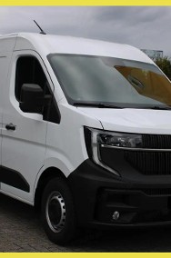 Renault Master L2H2 Extra AT9 L2H2 Extra AT9 2.0 170KM-2