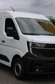 Renault Master L2H2 Extra AT9 L2H2 Extra AT9 2.0 170KM-2