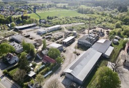 Lokal Samborowo